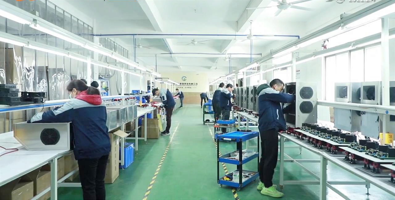 知名臭氧發生器廠家有哪些？